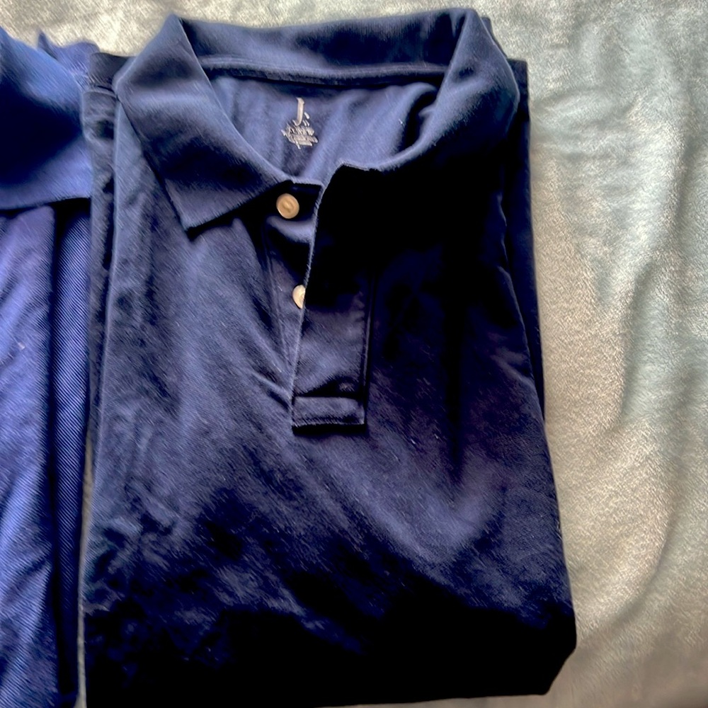 Men polos - Picture 6 of 6